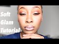 My Soft Glam Makeup Tutorial 2020 | Tj Isaacs