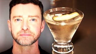 Justin Timberlake Reportedly Had Vesper Martini Before DWI Profile