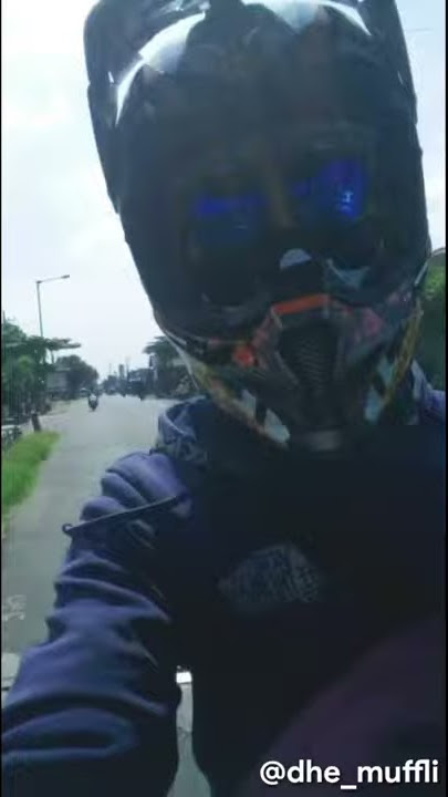 story w.a keren motovlog touring