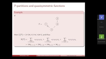 From quasisymmetric functions to zeta functions through shuffle compatibility - Vassilis D Moustakas