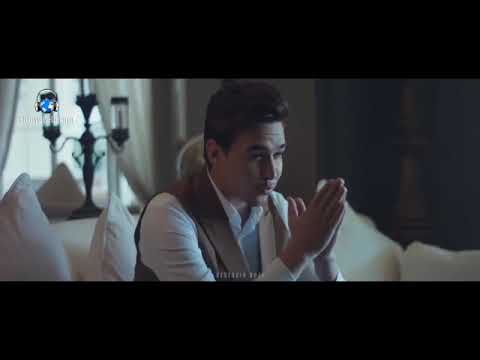 Parahat Purjayew - Soy meni (Official clip)