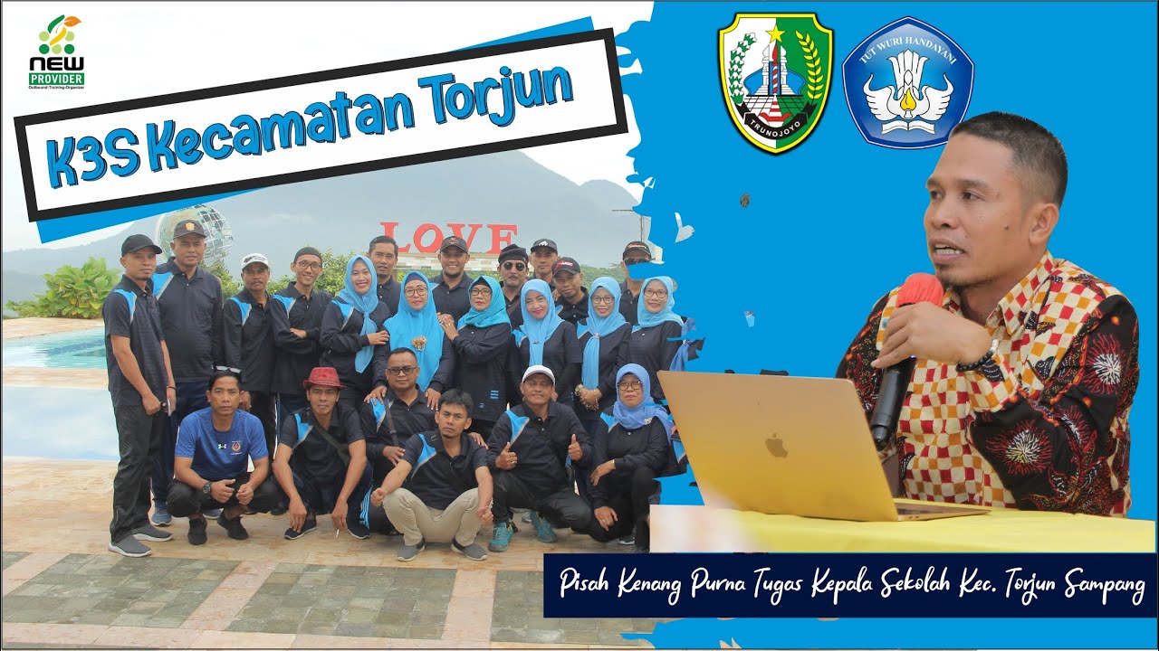 🔴 Outbound Blessing Hills Trawas by