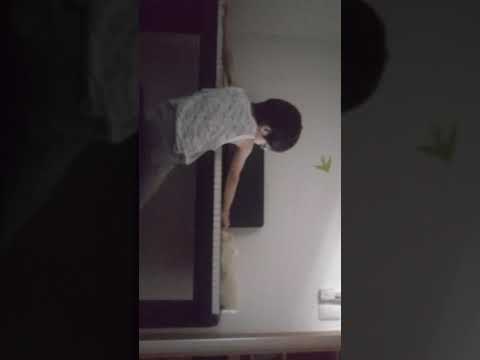 子供 ピアノ
