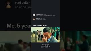 Start using our bot right now! asagi.xyz #shorts #discord #discordbot #AsagiBot #viralvideo