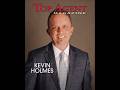 Top Agent Magazine | Kevin Holmes #shorts #toplender #topagentmagazine #lender