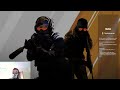100% Locked In 😈 | CS2 Gameplay