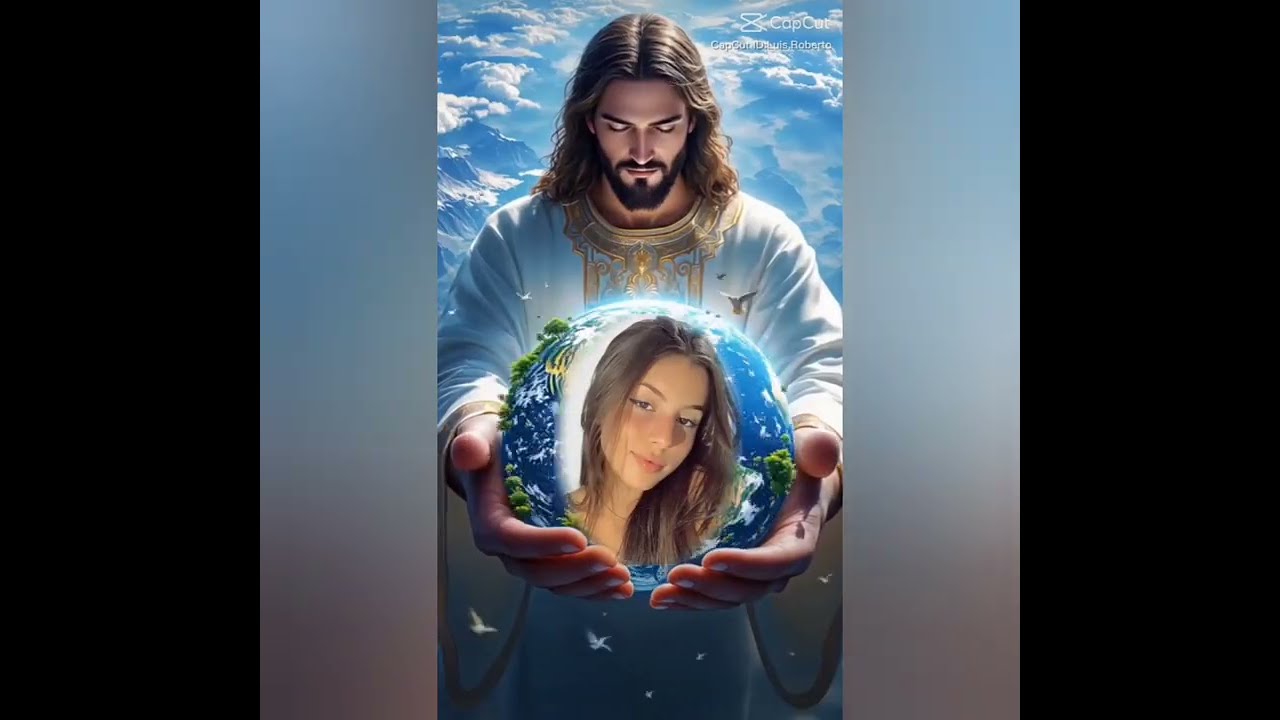 Господь даёт нам ещё время...🙏✨💥