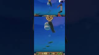 Herkes işinde gücünde #gaming #games #raft #ps5 #gameplay #gamer