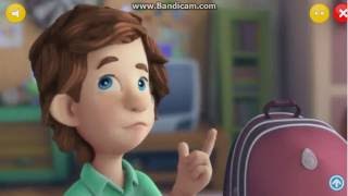 Фиксики.Fixiki code lock cartoon game for development screenshot 4