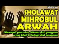 sholawat mihrabul arwah