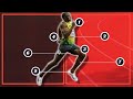 Usain Bolt's Sprint "Secrets"