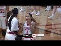 EJECTED Player SHOCKED Ref Gave Her 2 Technical Fouls Within SECONDS For Taunting & Trash-Talking!