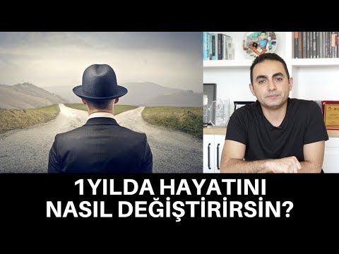 Video: Bir yılın uzunluğu nasıl değişecek?