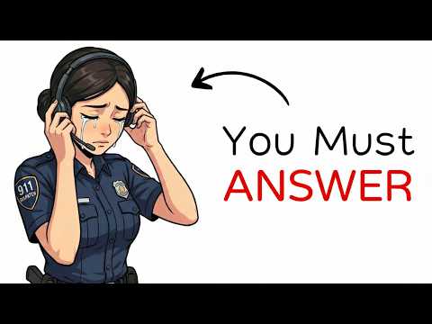 Your Life as Every Rank in a 911 Dispatch Center