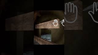 Monster Horror Escape #MobileGame #MobileGameplay #MobileHorrorGame