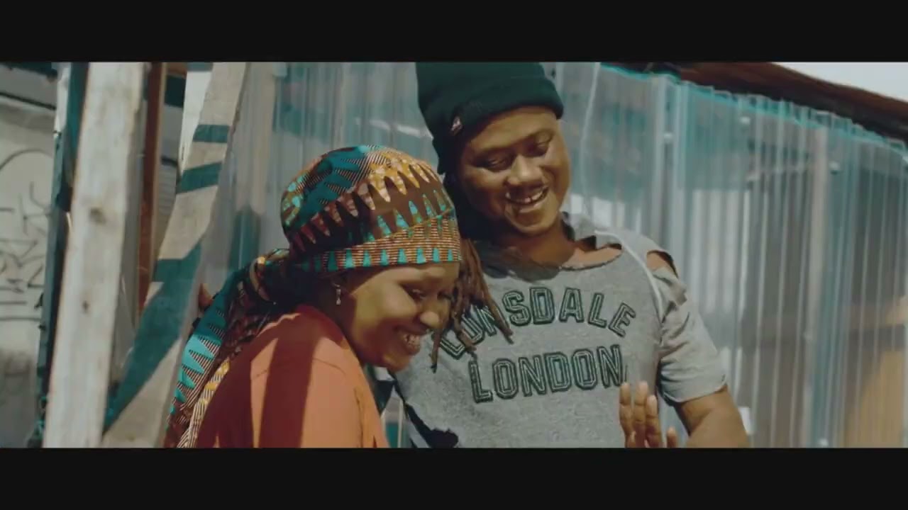 I-Tribe _ Tawa ft Innocent & Arkman (official video)mp4🇸🇱