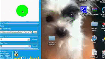 Adf.ly Bot (With Proxy List)