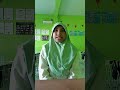 6C - Alifa Kamila - English Practical Exam - Presenting about Dream Job