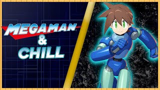 Mega Man & Chill | Essential Risks