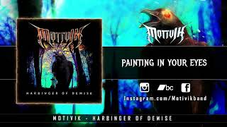 Motivik - Harbinger of Demise