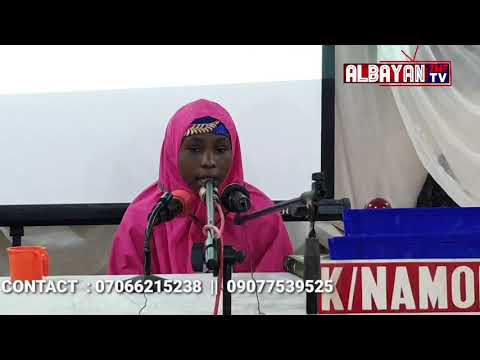 KAURA NAMODA 25 Edition Of Zamfara State Qur Anic Resitation Comlp