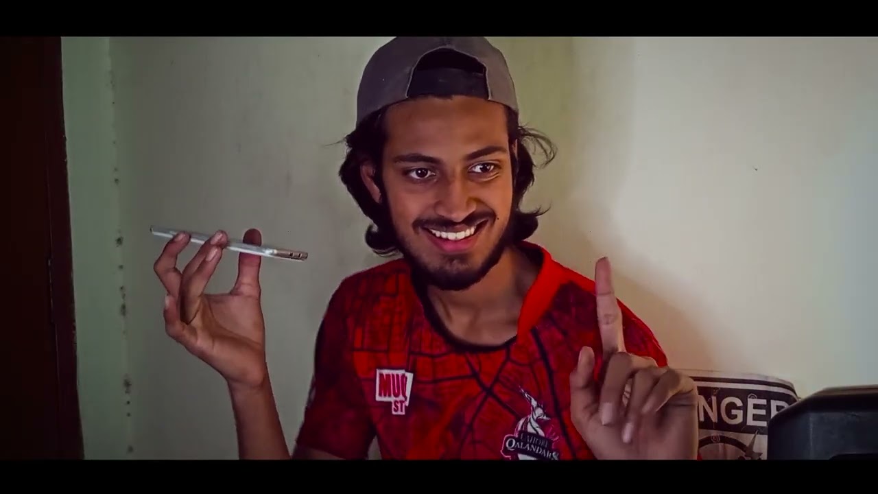 Long form video for editing