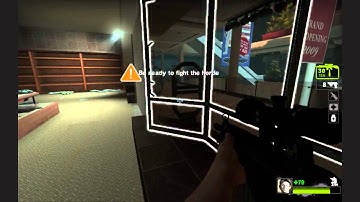 Left 4 Dead 2 Mutation Series - Last Man on Earth - Part 6 (Live Commentary)