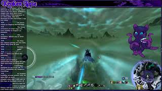 Dungeoning for Recipes 💜 All The Things (90% IAU) | World of Warcraft