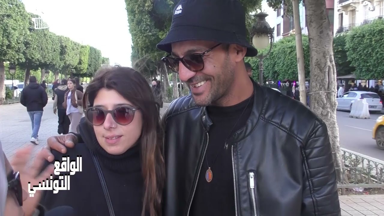 كوبل ايطالي تونسي🥰عرست بوردة و 5 خواتم  بدينار😋 بنات ايطاليا يحبوش المظاهر