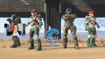 MY FIRST TIME IN HALO INFINITE 🌌🎖️ | MULTIPLAYER - XBOX ONE S GAMEPLAY (MOUSE + KEYBOARD)