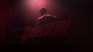 Netflix Daredevil Intro Theme - BandLab Remake