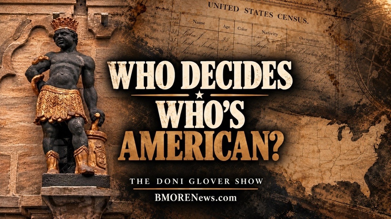 Who Decides Who’s American?
