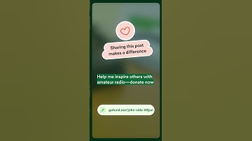 Please help me with the ARRL Field Day #pota #morsecode