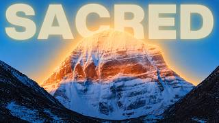Why Do Humans Worship Mountains?