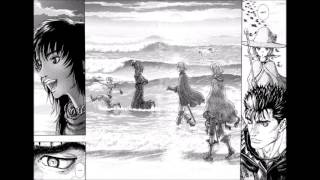 Berserk OST - Guitares '1135' - (Come back to me)