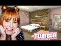 FIZ UM QUARTO TUMBLR DE RICO - HOUSE FLIPPER #58