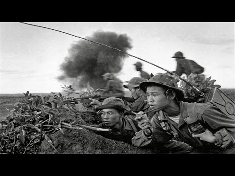 Vietnam Savaşı İle İlgili Muhtemelen Bilmediğiniz 9 Şey ( Sesli Anlatım )