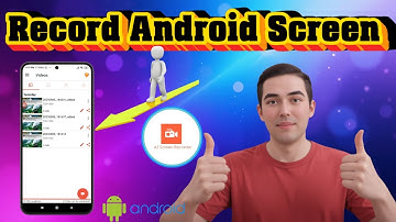 How To Record Screen on Android Phone Without Root with AZ Screen Recorder