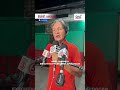 Estudyante, sugatan matapos mahit-and-run | GMA News