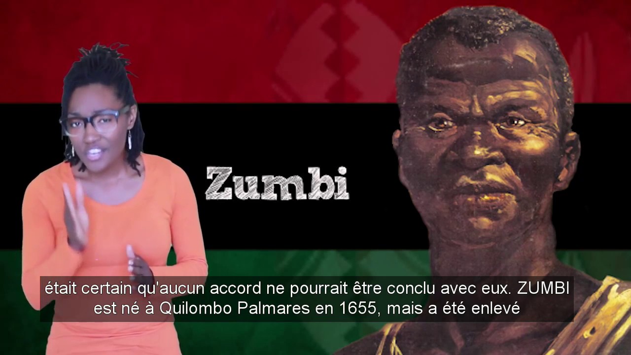 ( VOSTFR)Révolution Africaine : Qui vous a dit que les africains ne se sont pas battus ?