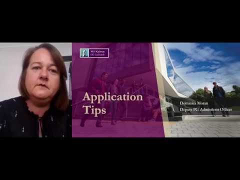 Postgraduate Application Tips and How to Write an Effective Personal Statement