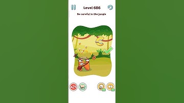 Alphabet Dop Delete Puzzle Gameplay part 686   #short #reels #Dop #tiktok #viral #puzzalgame