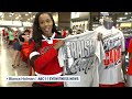 Hurricanes Stanley Cup championship merch flying off store shelves