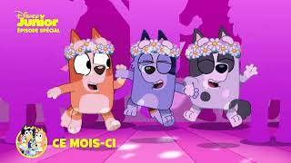 En avril sur Disney Junior !