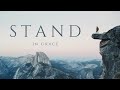 STAND in Grace