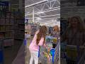 POV: Karen’s at Walmart