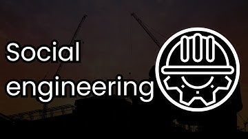 Social engineering: mind games you never noticed!