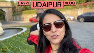 Our first day in UDAIPUR | Vacation with kids (vlog#131) screenshot 4