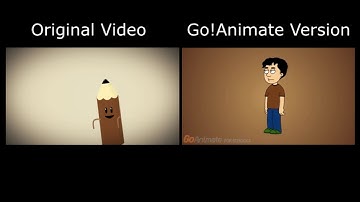 The Color Song Comparison