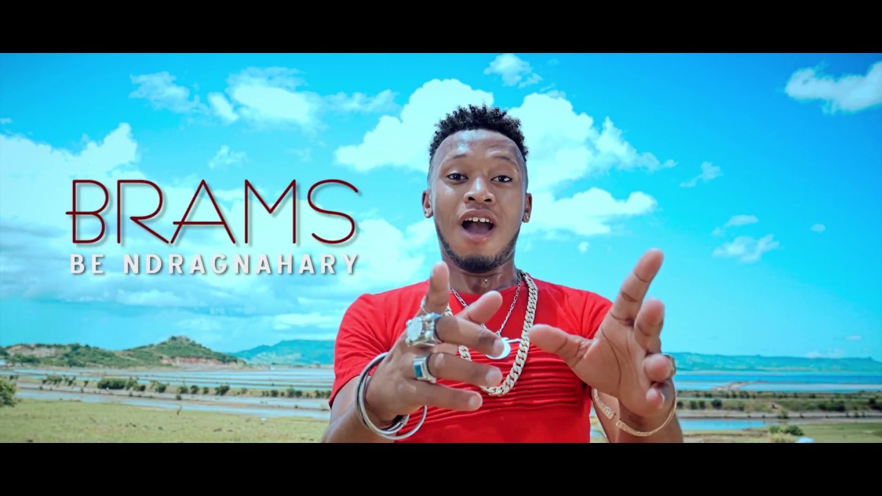 BRAMS - Fitiavagna Tsy Agnaty Patalögno - (Nouveauté 2018)